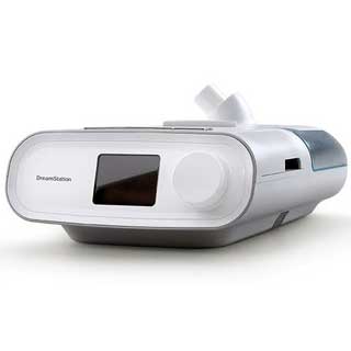 Philips-RESPIRONICS-DREAMSTATION-CPAP-PHCS-Sleep-Therapy-Specialist