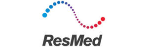 RESMED-logo