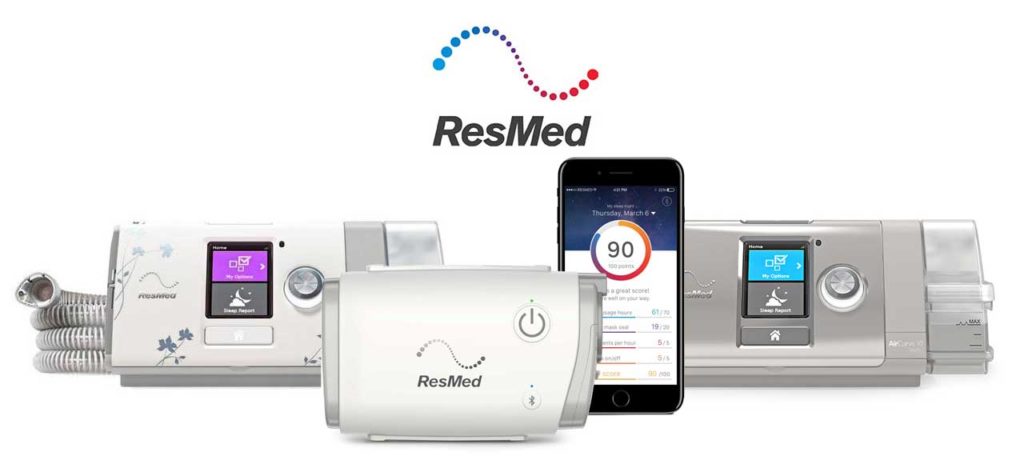 ResMed-CPAP-Machines