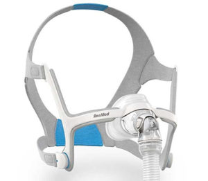 ResMed Sleep Apnea Masks – PHCS Sleep Therapy Specialist