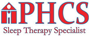 PHCS Sleep Therapy Specialist